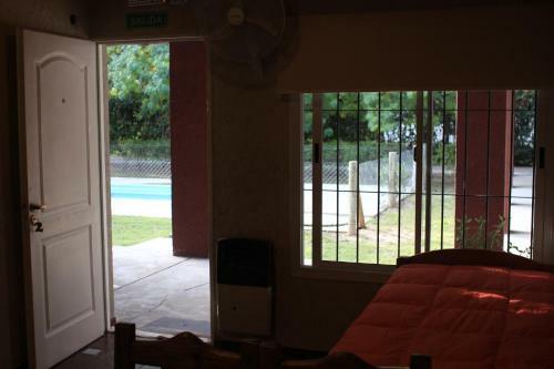 Lodge Caba�as Parque Vistalba