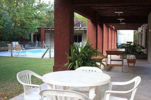 Lodge Caba�as Parque Vistalba