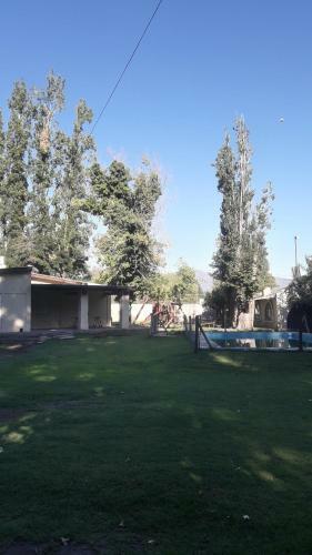 Casa Drummond
