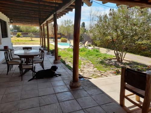 Rancho La Magdalena