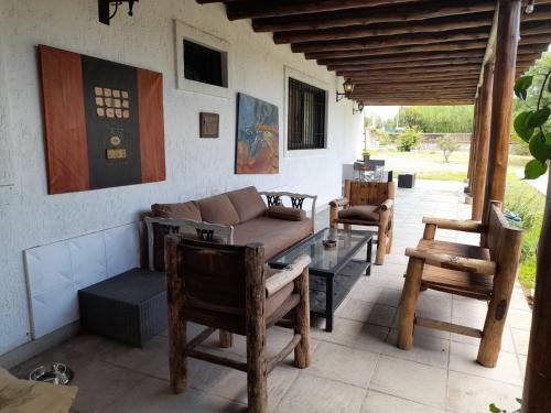 Rancho La Magdalena