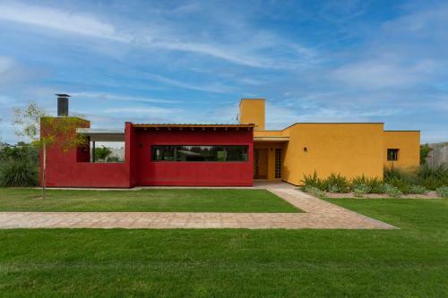 Estancia Yolanda