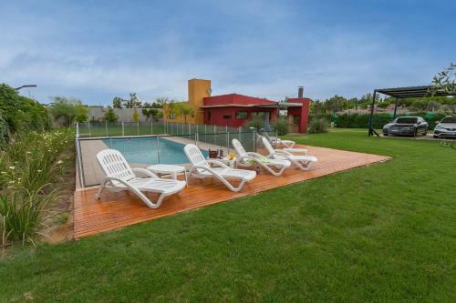 Estancia Yolanda