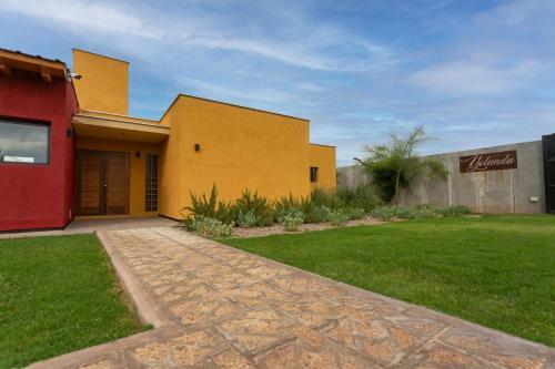Estancia Yolanda