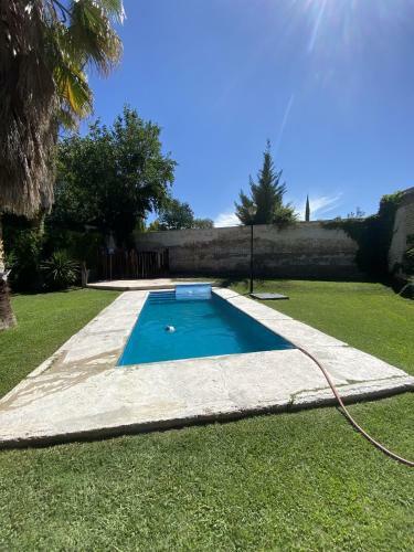 Casa En Chacras de Coria Con Piscina