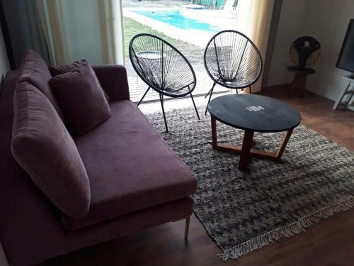 Lodge Olivos De Terrada
