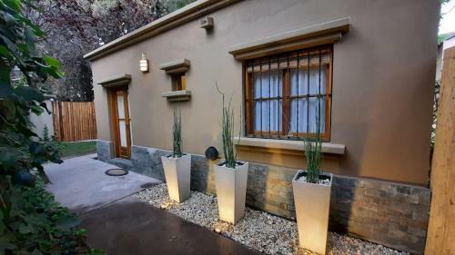 Apartamento La Casita