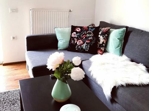 Apartment Vila Pavlovski