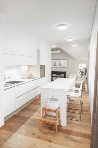 Apartment Vila Pavlovski