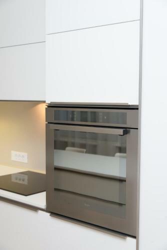 Apartment Vila Pavlovski