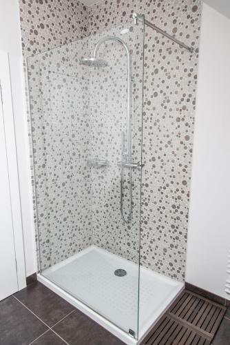 Apartment Vila Pavlovski