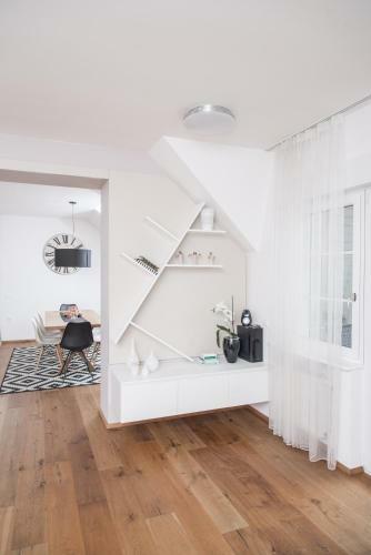 Apartment Vila Pavlovski