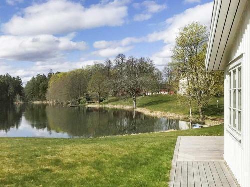 Holiday Home �sbro III