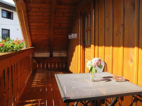 Apartma Zo-vi Bled