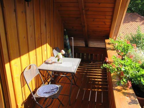 Apartma Zo-vi Bled