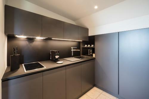 Apartment Wellness Essense