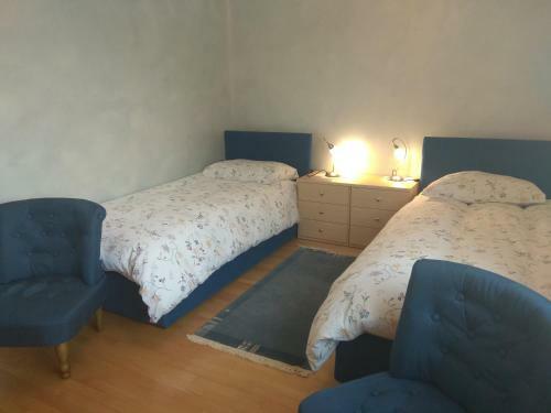 Hostal Matt's Central Place