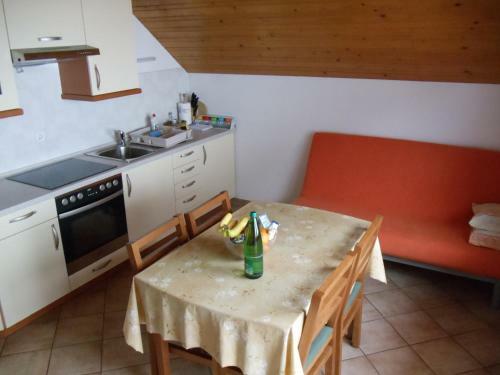 Apartmaji Me?an