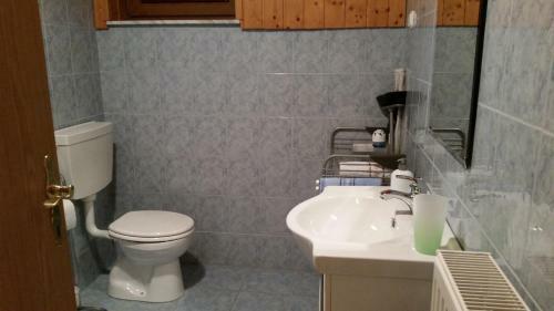 Apartmaji Me?an