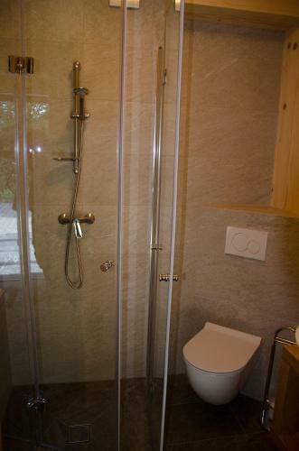 Apartmaji Rajska Ptica