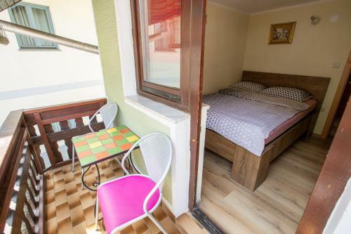 Bled Honey Bee Apartment