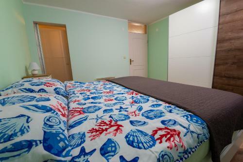 Bled Honey Bee Apartment