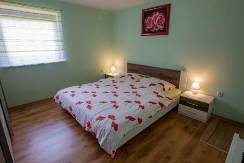 Bled Honey Bee Apartment