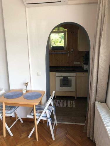 Apartamento Studio Mulej