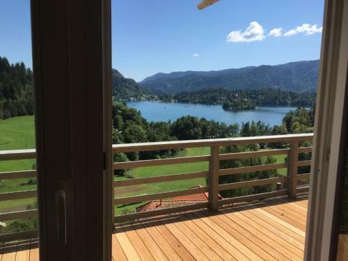 Apartamento Studio Mulej