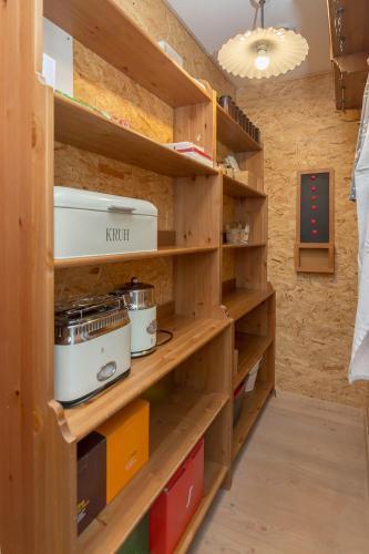 Apartma Natura