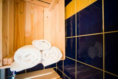 Apartamento Nature Nook