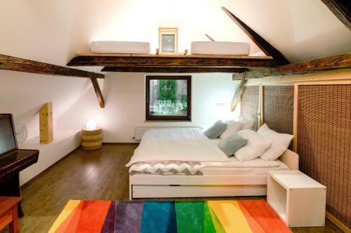 Apartments Pribo