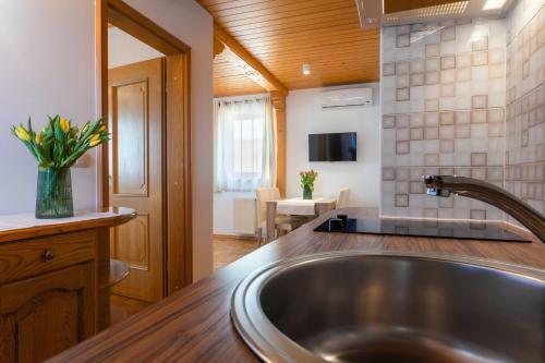 Apartamentos Holiday Lake