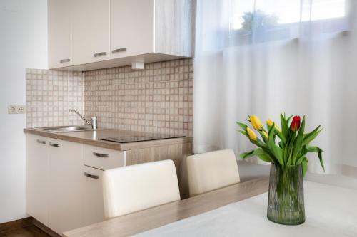Apartamentos Holiday Lake