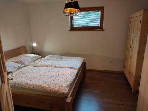 Green Garden Apartment