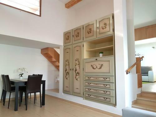 Apartamento Sky