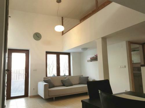 Apartamento Sky