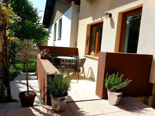 Apartamento Sky