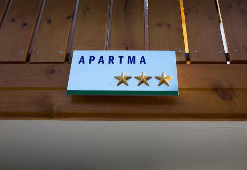 Apartma Gaby