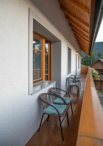 Apartma Gaby