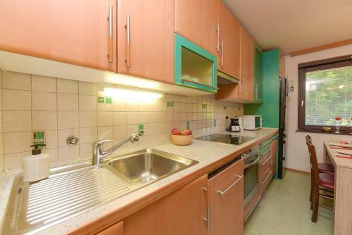 Apartments Rikli Bled