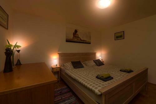 Apartments Rikli Bled