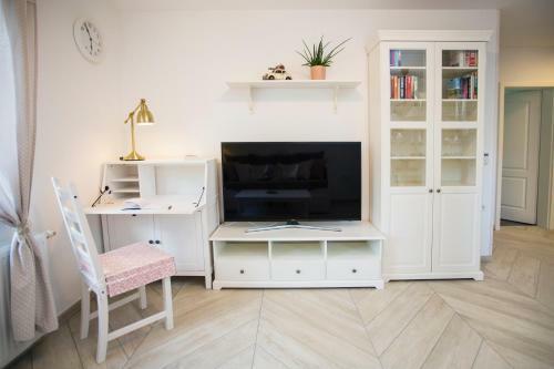 Apartments Erman