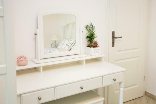 Apartments Erman