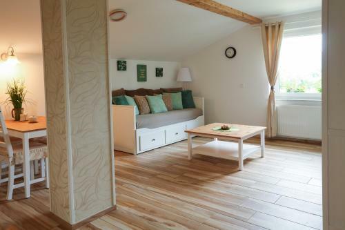 Apartments Erman