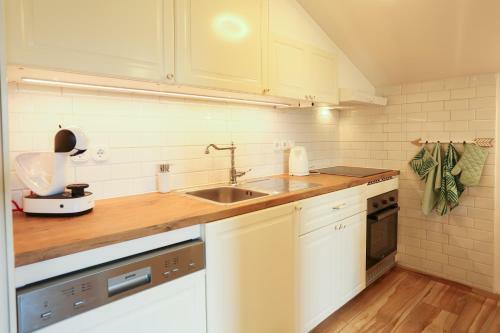 Apartments Erman