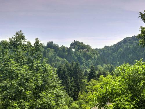 Apartmaji Grilc