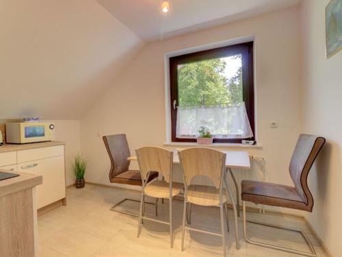 Apartmaji Grilc