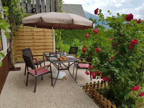 Apartment Eden Bled