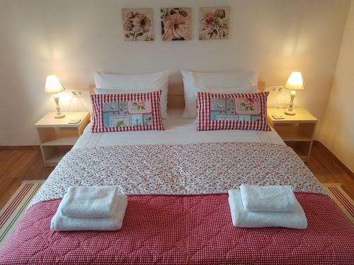 Apartment Eden Bled